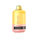 HiFancy Super 70000 Puffs – 70K, 46 ml, 10 smaków | VapeGo - obrazek 6