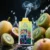 Passion Fruit Kiwi