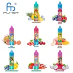 Fumot RandM Tornado 15000 Puffs – E-Papieros z Regulacją Airflow i Mesh Coil (25ml) - obrazek 2