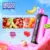 STRAWBERRY EDITION (Strawberry Ice / Strawberry Kiwi / Strawberry Banana / Strawberry Watermelon / Strawberry Colada / Strawberry Chupa Chups)